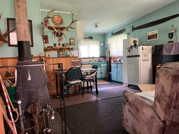 Fifth view of Homely house listing, 3508 Mt Baw Baw Tourist Road, Tanjil Bren VIC 3833