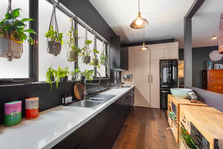 Fourth view of Homely apartment listing, 11/30 Oliver Lane, Melbourne VIC 3000