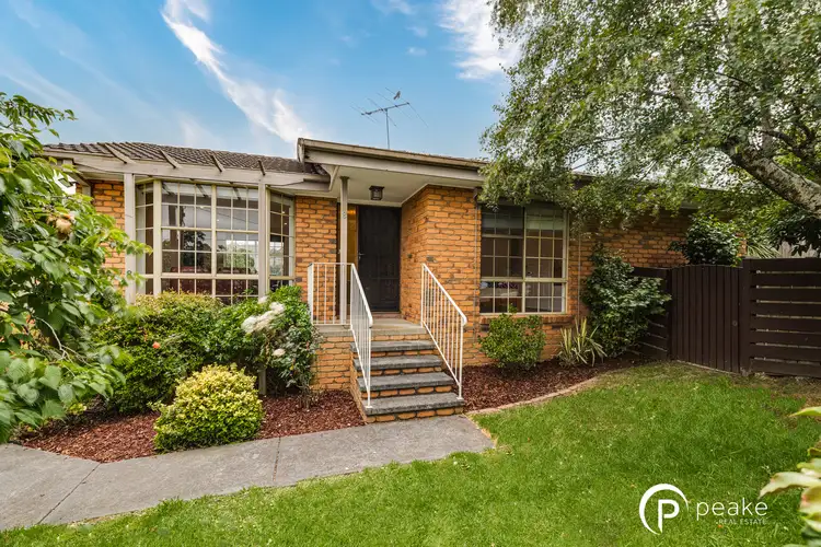 8/17-19 Wilson Street, Berwick VIC 3806