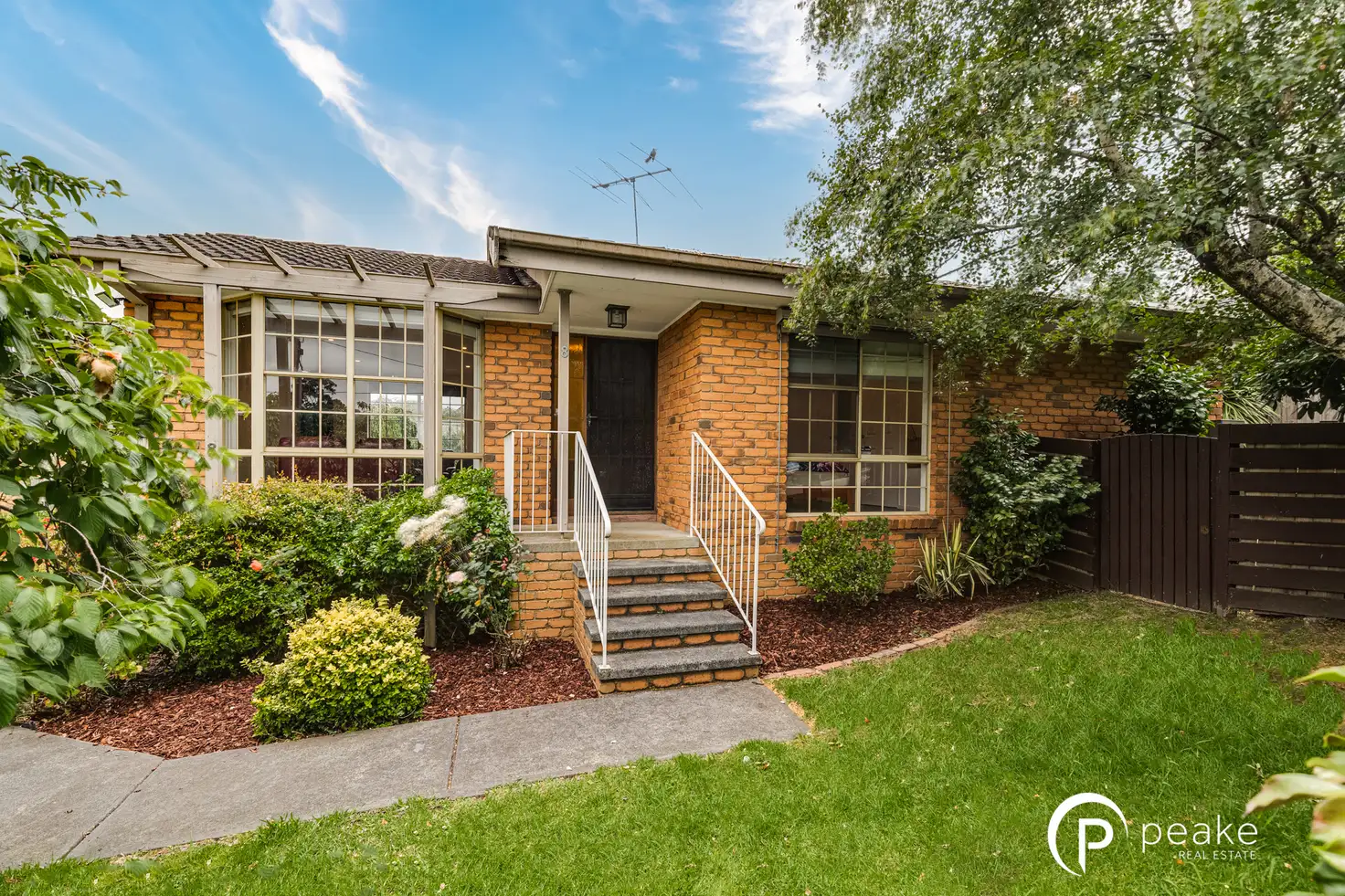Main view of Homely unit listing, 8/17-19 Wilson Street, Berwick VIC 3806