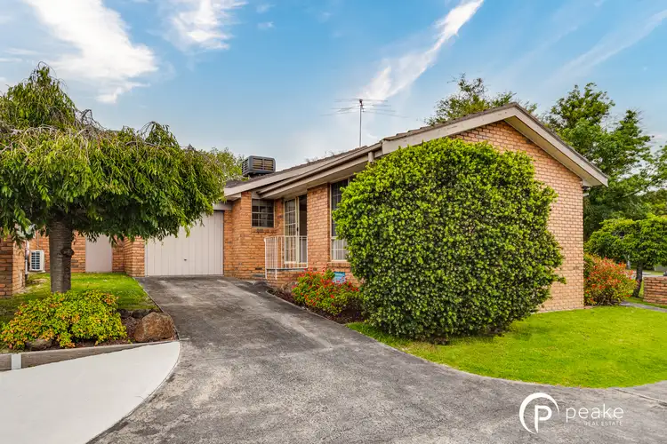 Second view of Homely unit listing, 8/17-19 Wilson Street, Berwick VIC 3806