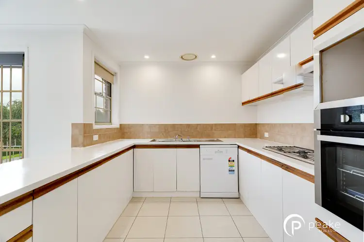 Sixth view of Homely unit listing, 8/17-19 Wilson Street, Berwick VIC 3806