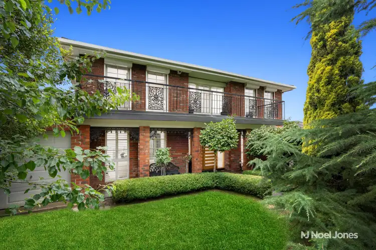 Main view of Homely house listing, 3 Flamingo Drive, Wantirna South VIC 3152