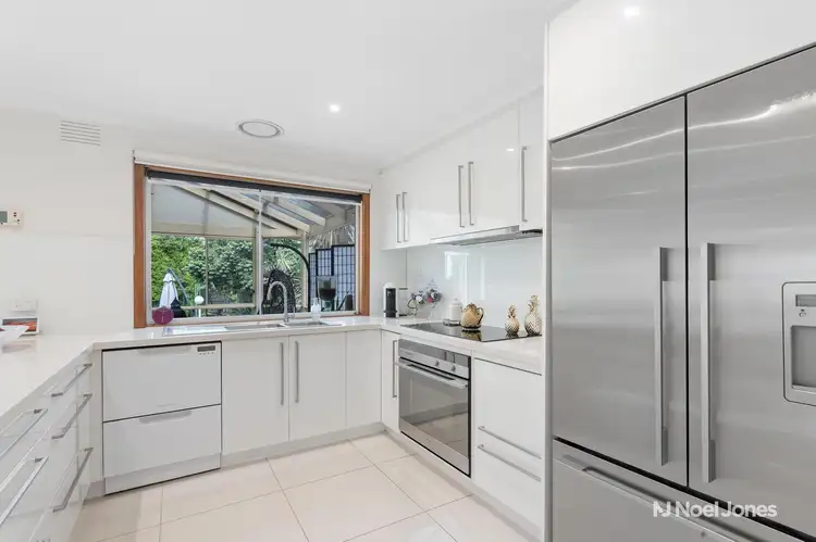 Third view of Homely house listing, 3 Flamingo Drive, Wantirna South VIC 3152
