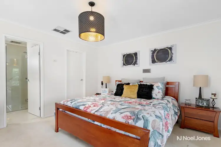 Fifth view of Homely house listing, 3 Flamingo Drive, Wantirna South VIC 3152