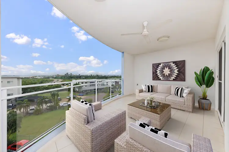 17/5 Brewery Place, Woolner NT 820