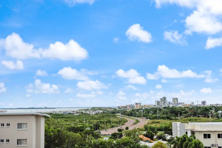 Second view of Homely apartment listing, 17/5 Brewery Place, Woolner NT 820