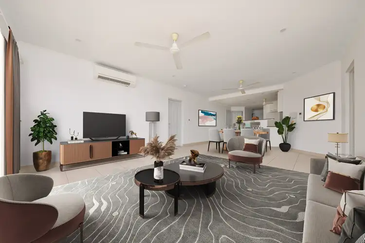Third view of Homely apartment listing, 17/5 Brewery Place, Woolner NT 820