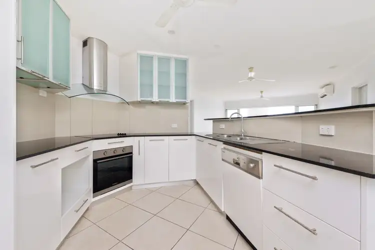Fourth view of Homely apartment listing, 17/5 Brewery Place, Woolner NT 820