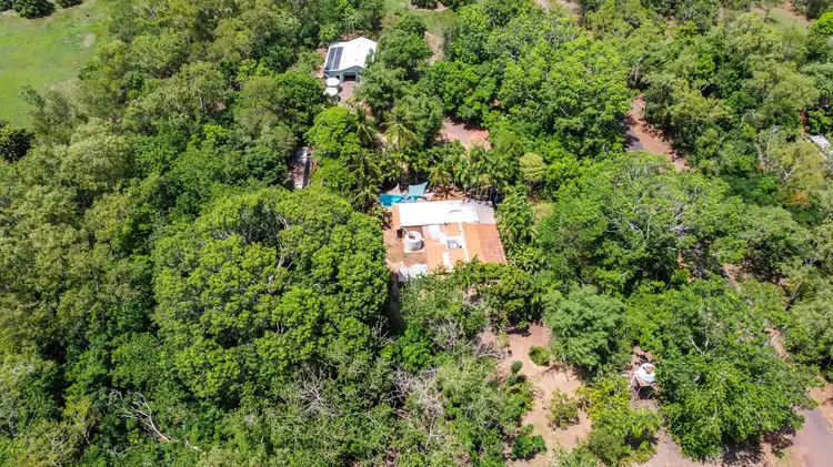 Main view of Homely house listing, 220 Stow Road, Howard Springs NT 835