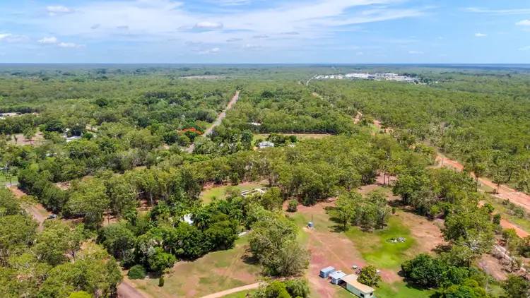 Second view of Homely house listing, 220 Stow Road, Howard Springs NT 835