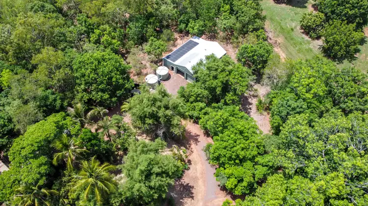 Fourth view of Homely house listing, 220 Stow Road, Howard Springs NT 835