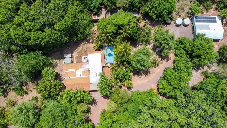 Fifth view of Homely house listing, 220 Stow Road, Howard Springs NT 835
