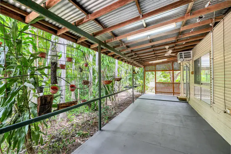 Sixth view of Homely house listing, 220 Stow Road, Howard Springs NT 835
