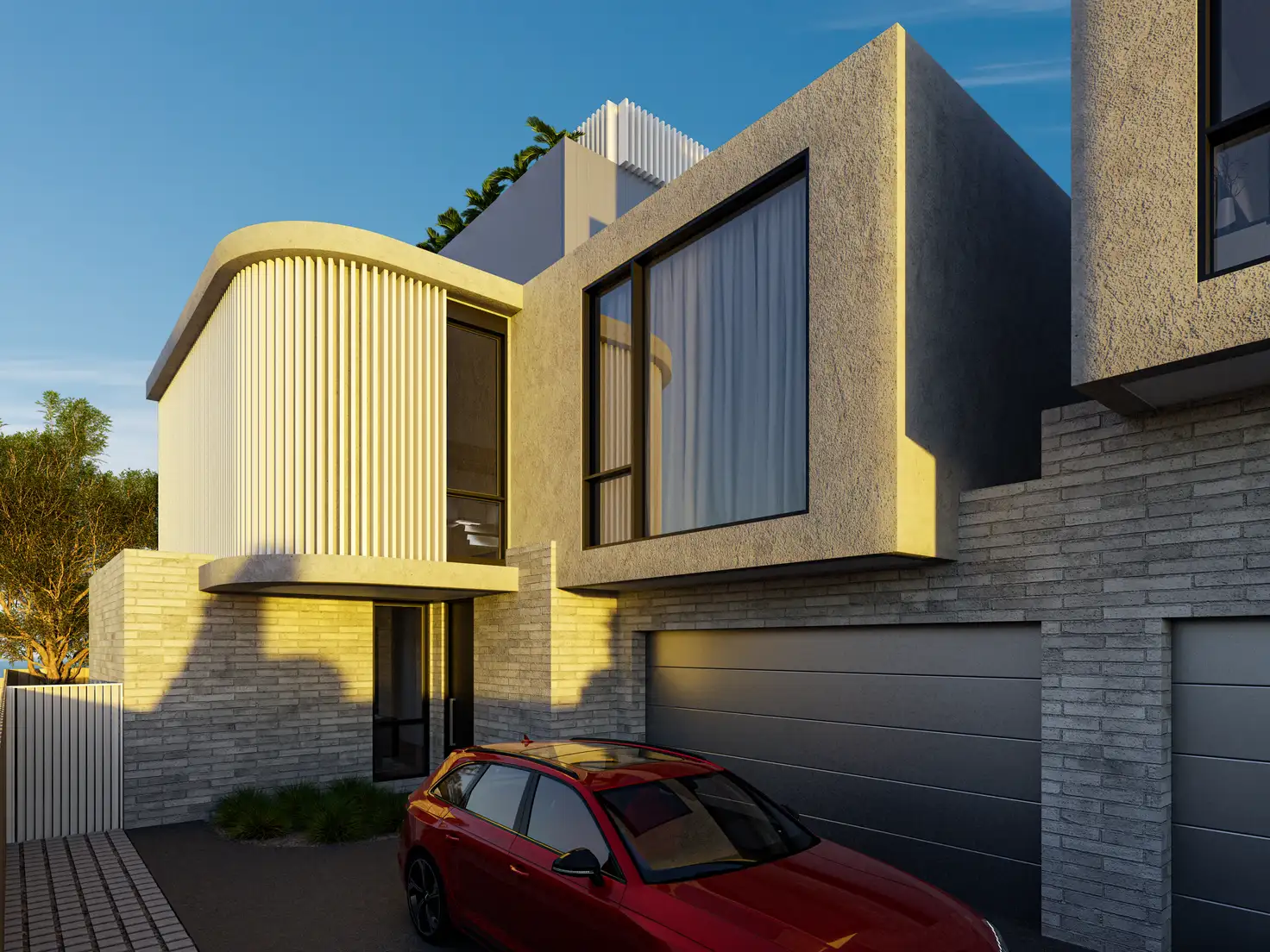 Main view of Homely townhouse listing, 2/33 Nepean Highway, Edithvale VIC 3196