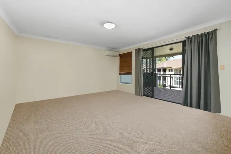 Main view of Homely unit listing, 53/139 Macquarie Street, St Lucia QLD 4067