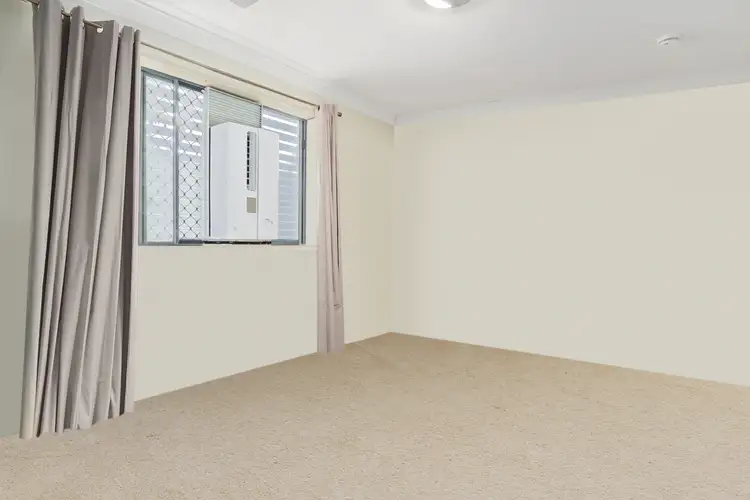 Fourth view of Homely unit listing, 53/139 Macquarie Street, St Lucia QLD 4067