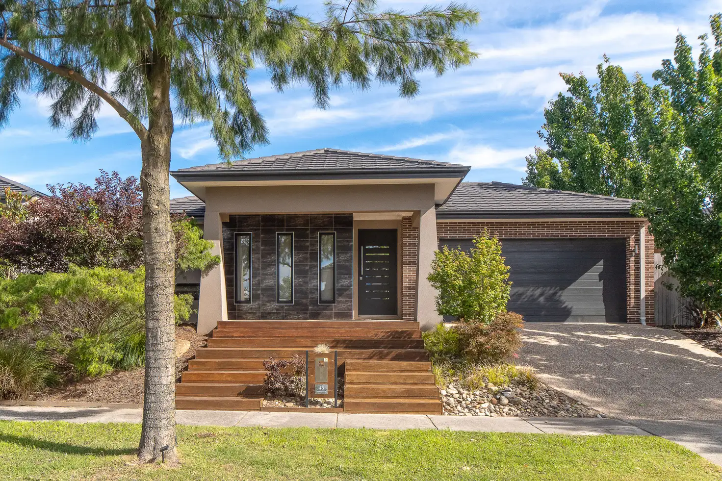 Main view of Homely house listing, 48 Limeburner Grove, Botanic Ridge VIC 3977