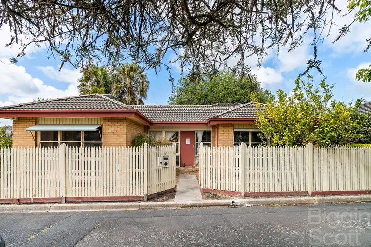 7/2 Elizabeth Crescent, Carnegie VIC 3163