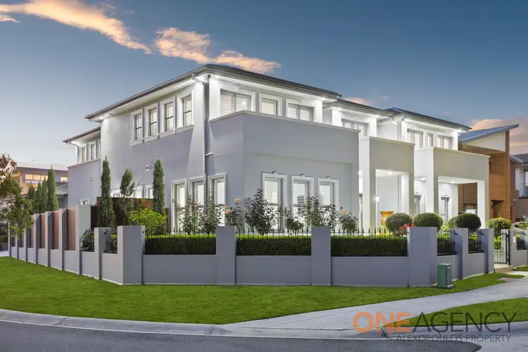 Second view of Homely house listing, 9 Regentville Drive, Elizabeth Hills NSW 2171