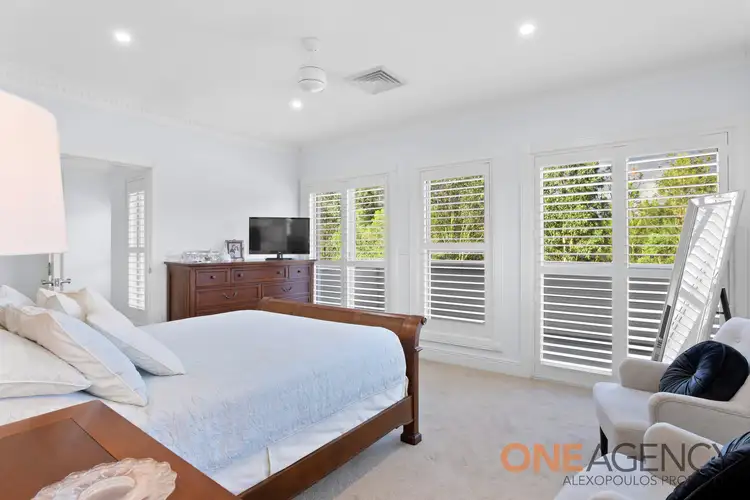 Fifth view of Homely house listing, 9 Regentville Drive, Elizabeth Hills NSW 2171