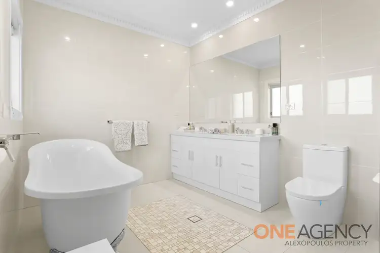 Sixth view of Homely house listing, 9 Regentville Drive, Elizabeth Hills NSW 2171