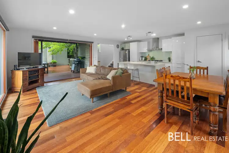 Third view of Homely house listing, 28 Poplar Crescent, Emerald VIC 3782