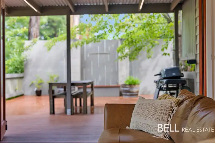 Fifth view of Homely house listing, 28 Poplar Crescent, Emerald VIC 3782