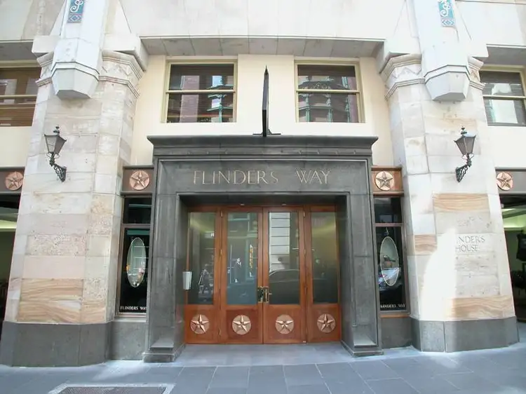 238 Flinders Lane