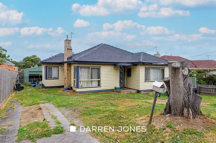 10 Dunn Street, Watsonia VIC 3087