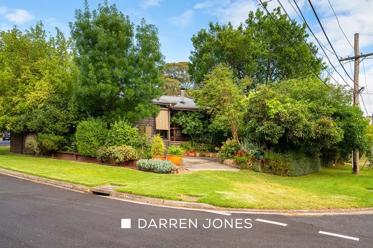 Main view of Homely house listing, 36 Williams Road, Briar Hill VIC 3088