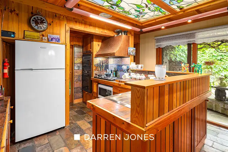 Fifth view of Homely house listing, 36 Williams Road, Briar Hill VIC 3088
