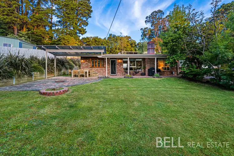 Main view of Homely house listing, 9 Borang Avenue, Mount Evelyn VIC 3796