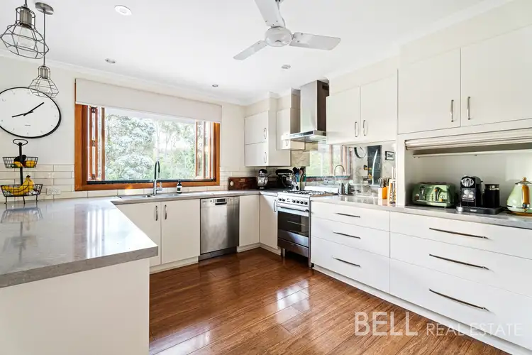 Fourth view of Homely house listing, 9 Borang Avenue, Mount Evelyn VIC 3796
