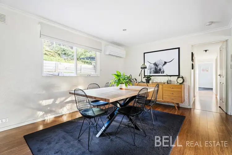 Fifth view of Homely house listing, 9 Borang Avenue, Mount Evelyn VIC 3796