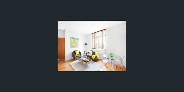 Fourth view of Homely apartment listing, 505/260 Little Collins Street, Melbourne VIC 3000