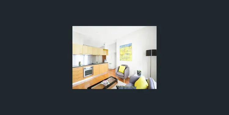 Fifth view of Homely apartment listing, 505/260 Little Collins Street, Melbourne VIC 3000