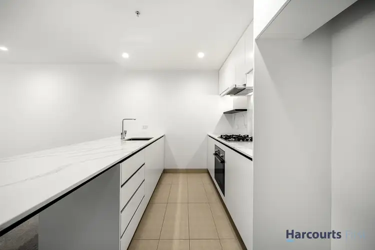 Third view of Homely apartment listing, 113/9 Renver Road, Clayton VIC 3168