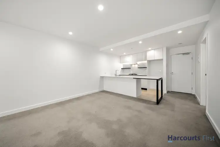 Fifth view of Homely apartment listing, 113/9 Renver Road, Clayton VIC 3168