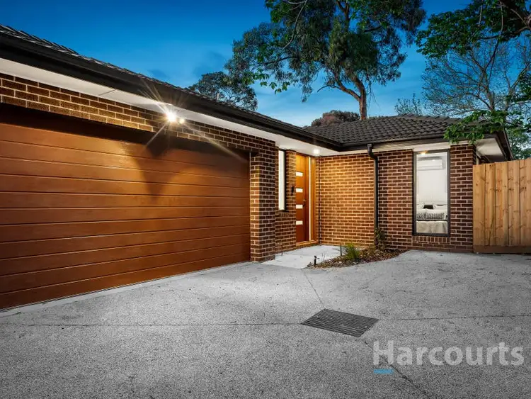 Main view of Homely townhouse listing, 9/22 Unsworth Road, Ringwood North VIC 3134