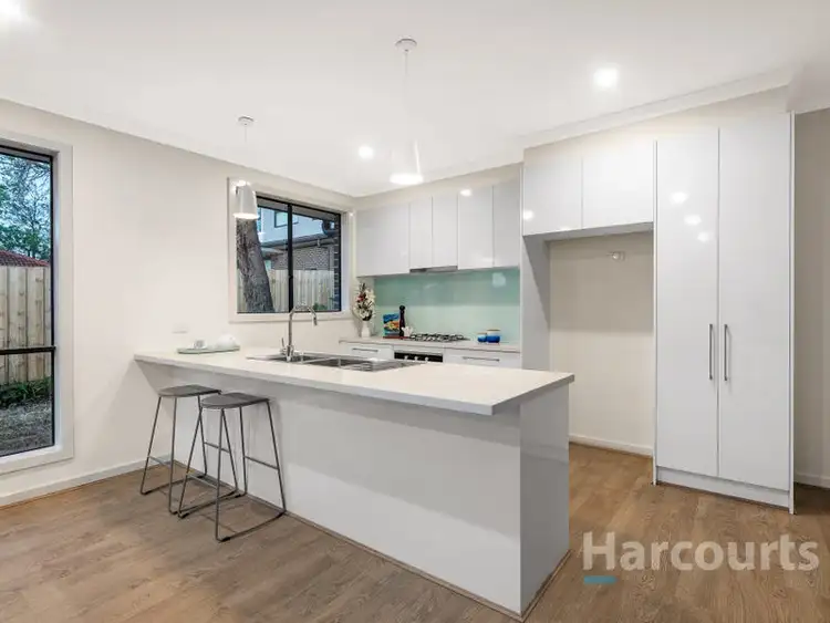 Second view of Homely townhouse listing, 9/22 Unsworth Road, Ringwood North VIC 3134