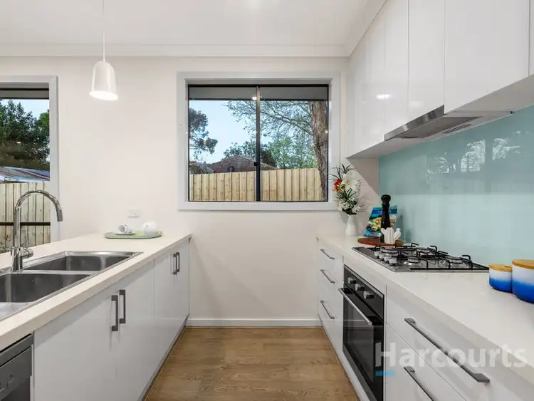 Third view of Homely townhouse listing, 9/22 Unsworth Road, Ringwood North VIC 3134