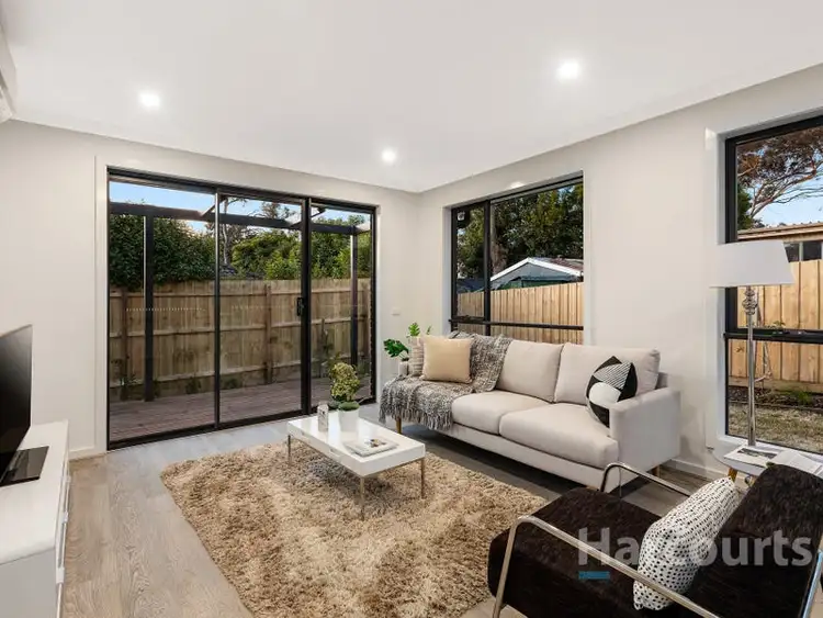 Fourth view of Homely townhouse listing, 9/22 Unsworth Road, Ringwood North VIC 3134