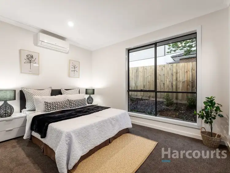 Fifth view of Homely townhouse listing, 9/22 Unsworth Road, Ringwood North VIC 3134