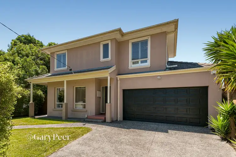 Main view of Homely house listing, 1/1 Kershaw Street, Bentleigh East VIC 3165