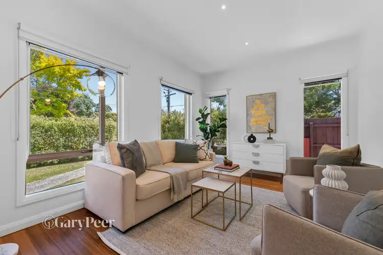 Second view of Homely house listing, 1/1 Kershaw Street, Bentleigh East VIC 3165
