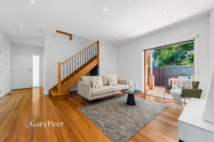 Third view of Homely house listing, 1/1 Kershaw Street, Bentleigh East VIC 3165
