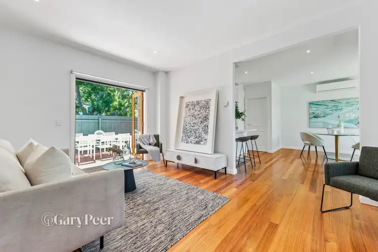 Fourth view of Homely house listing, 1/1 Kershaw Street, Bentleigh East VIC 3165