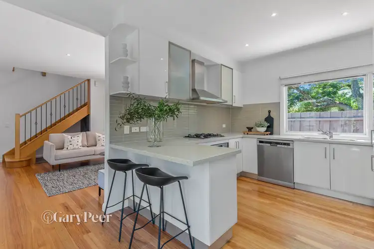 Sixth view of Homely house listing, 1/1 Kershaw Street, Bentleigh East VIC 3165