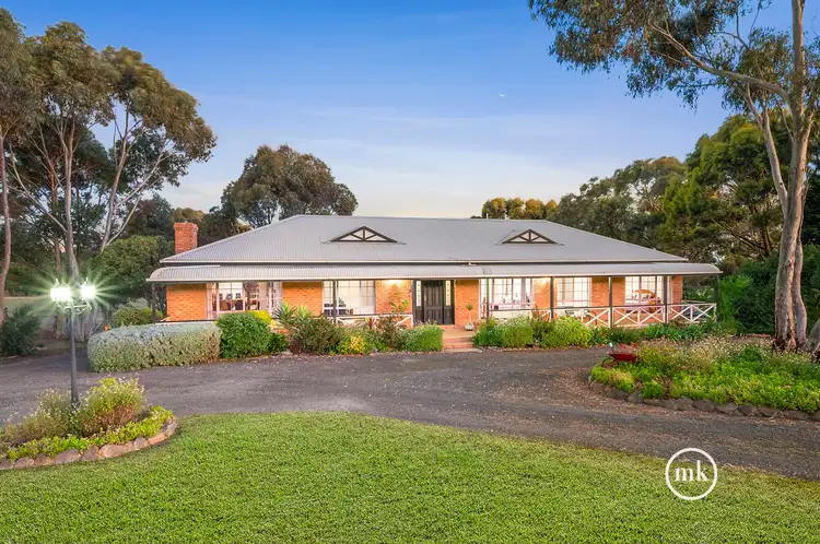 30 Gilding Court, Eden Park VIC 3757